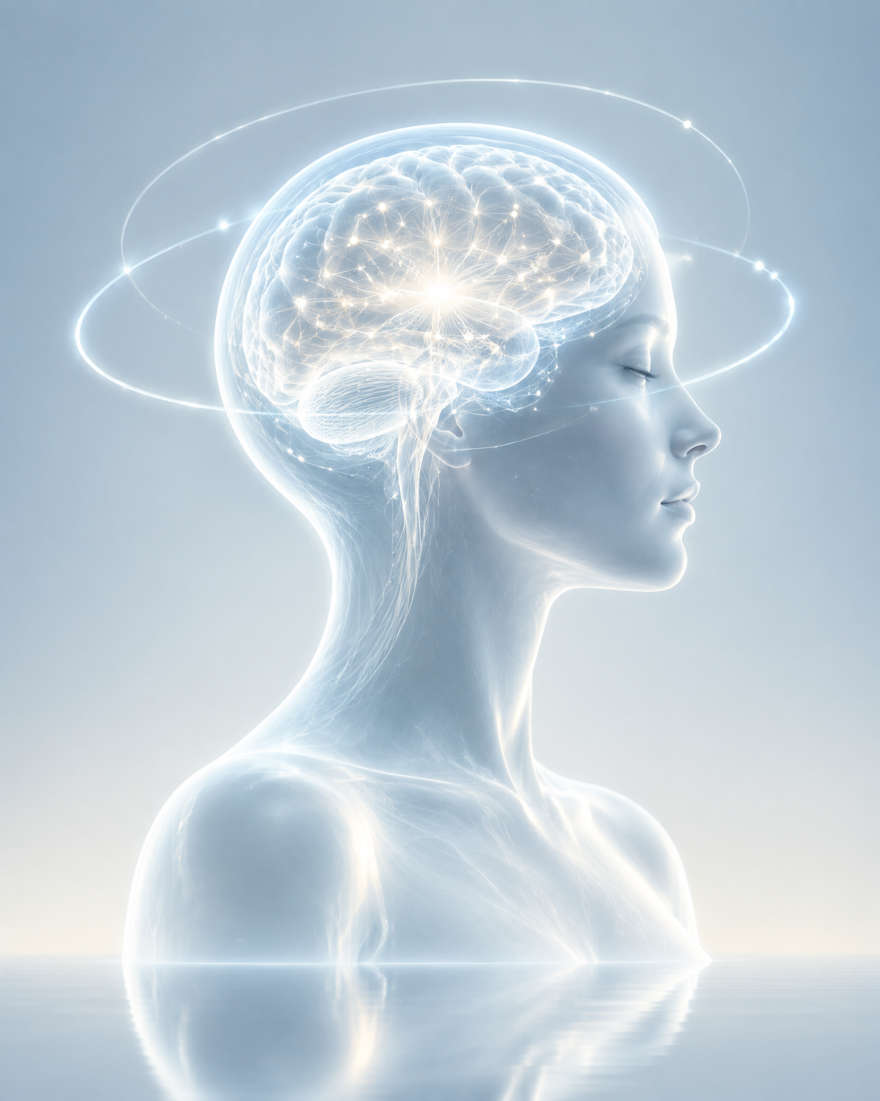 Brain & Cognitive Health