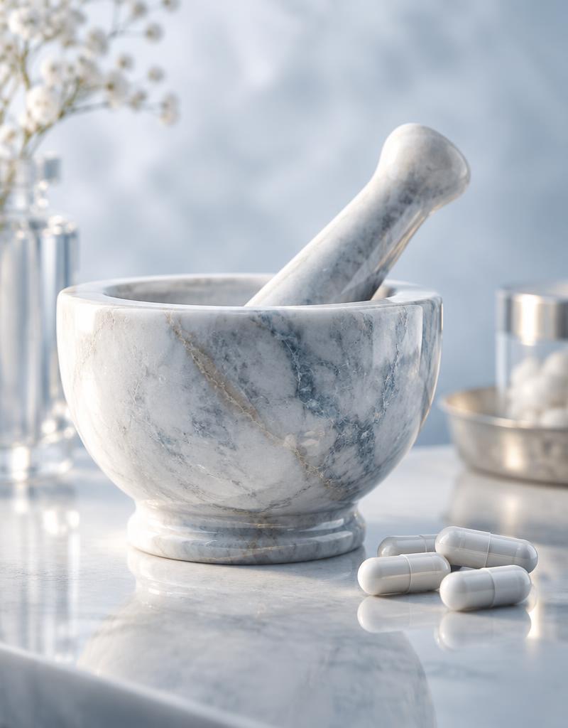 Compounded Medications